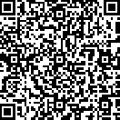 QR code to leave a Google review for Place Centre-ville d'Amos
